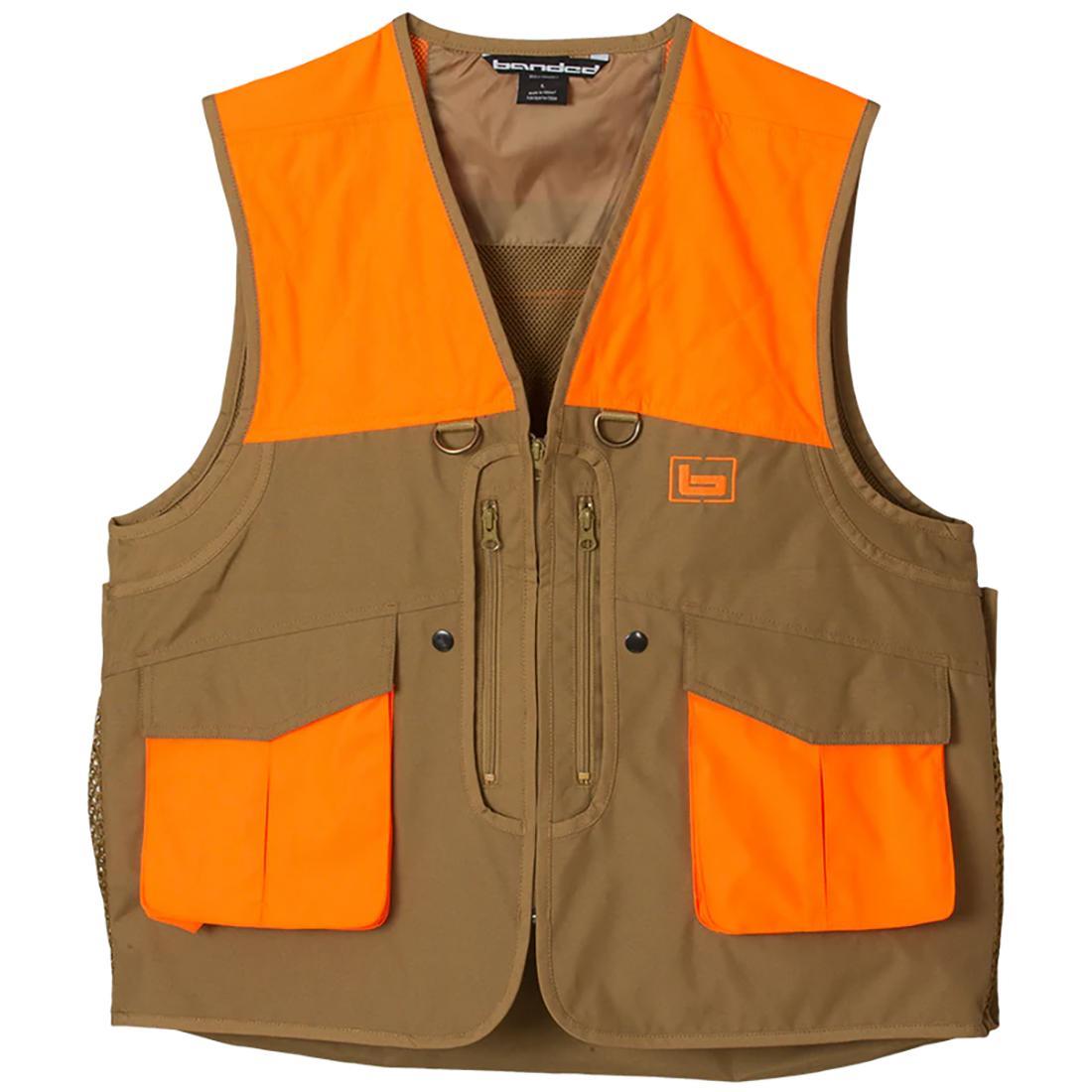 BIG STONE 3.0 OXFORD VEST