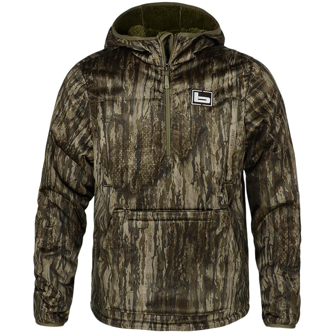 FANATECH Softshell 1/2ZIP