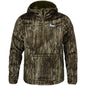 FANATECH Softshell 1/2ZIP