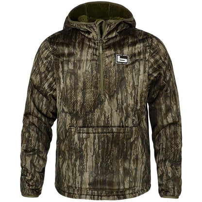 FANATECH Softshell 1/2ZIP