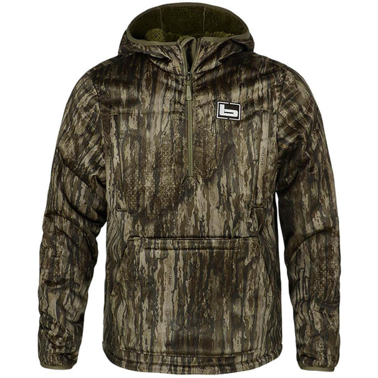 FANATECH Softshell 1/2ZIP