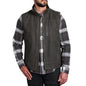 Khul Mens Burr Vest