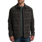 MENS ROGUE SHIRTJAC
