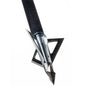 PRO SERIES HADES 100GR 3BLADE