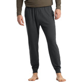MENS BAMBOO LIGHTWEIGHT FLEECE JOGGER