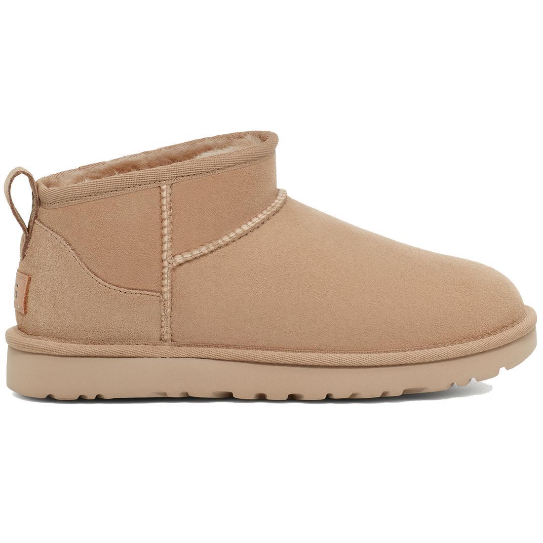 WOMENS CLASSIC ULTRA MINI