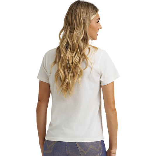 Wrangler x Lainey Wilson Lonestar TShirt