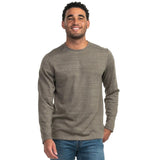 ELEVATED LAYERING CREW L/S