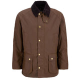 ASHBY WAX JACKET