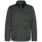 HORNBY QUILTED JACKET