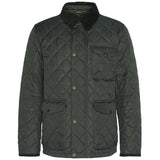 HORNBY QUILTED JACKET