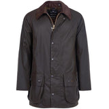 CLASSIC BEAUFORT JACKET OLIVE