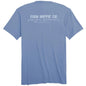 SERVED DAILY S/S TEE