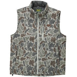 MENS BARNWELL PUFF VEST