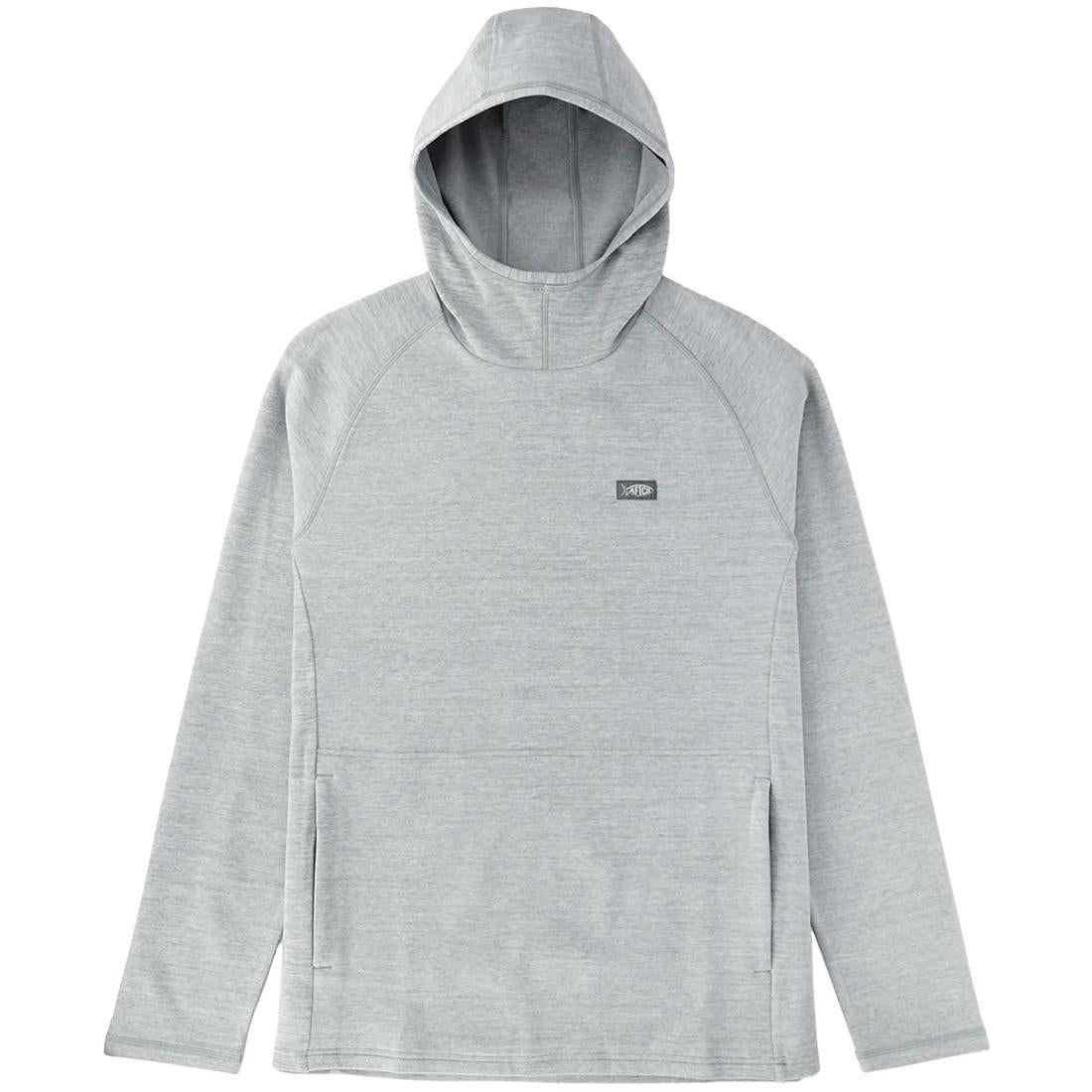 MENS COASTAL LAYER HOODIE