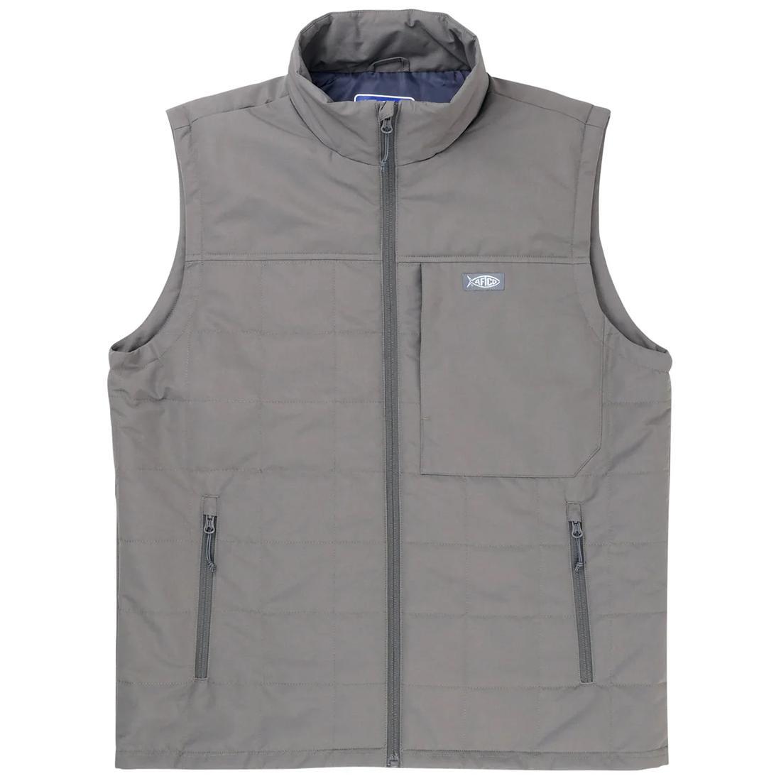 CROSSWIND PUFF VEST