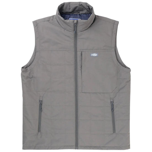 CROSSWIND PUFF VEST