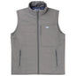 CROSSWIND PUFF VEST