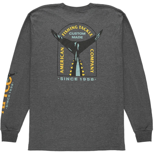 SHADOW L/S TEE