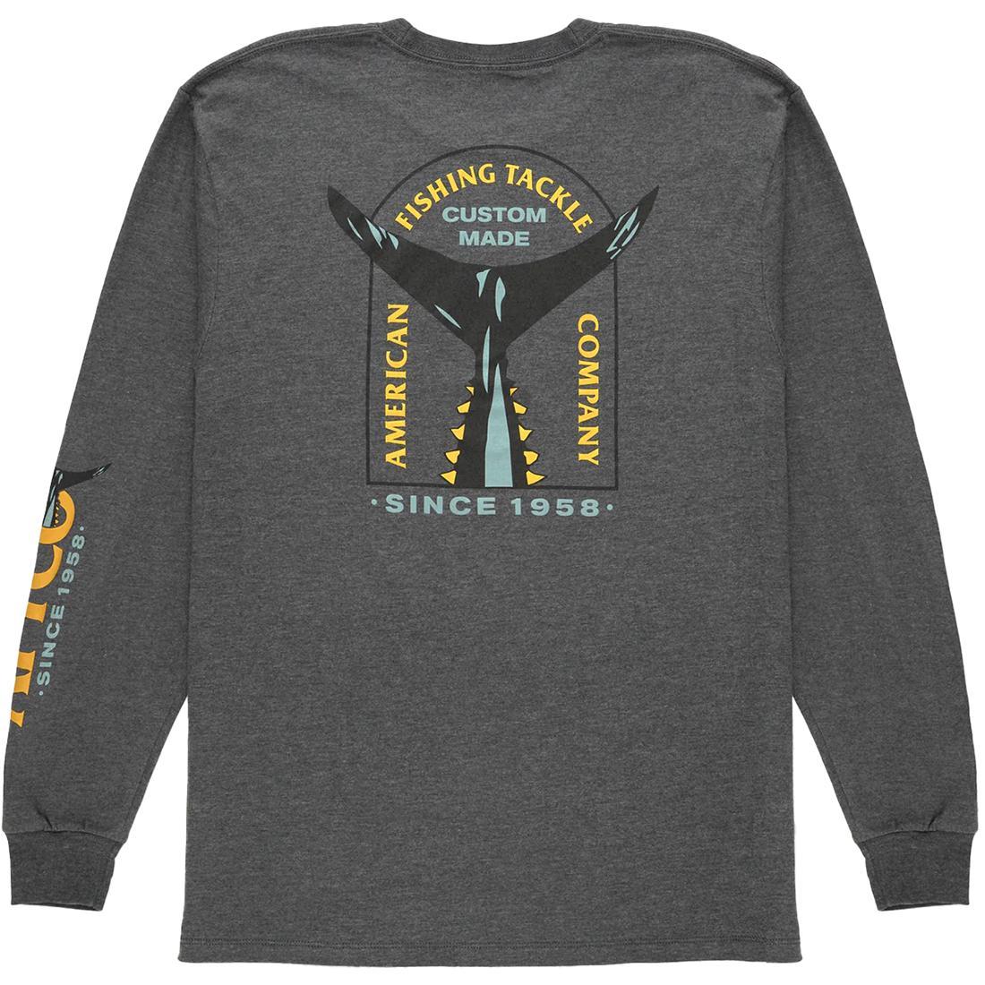 SHADOW L/S TEE