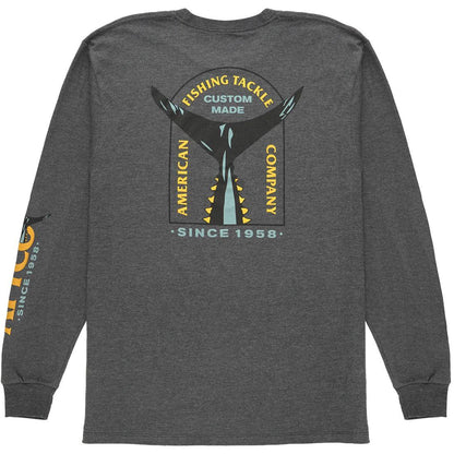SHADOW L/S TEE