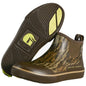 MENS CAMP BOOTS