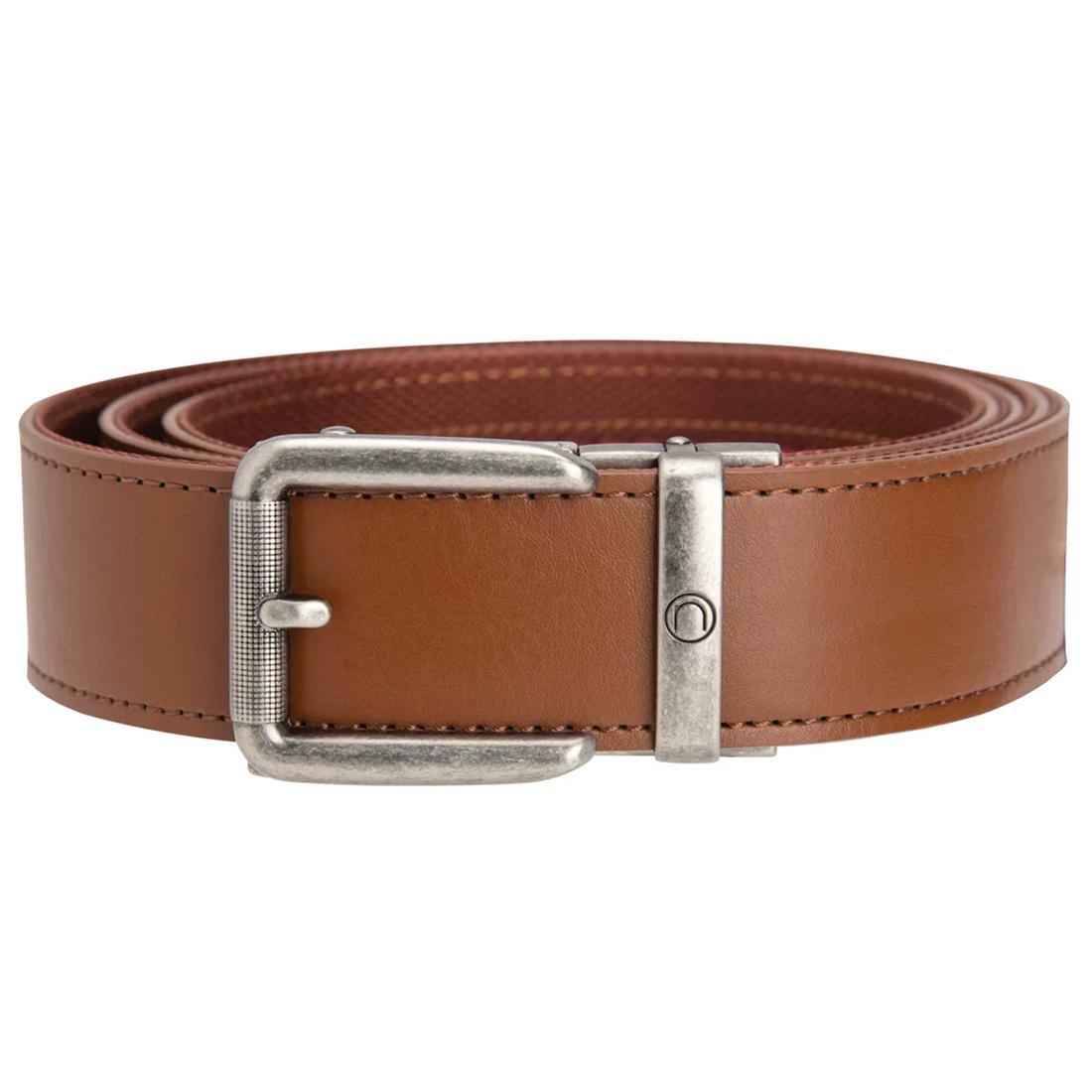 ROGUE EDC GUN BELT 1.5 WALNUT