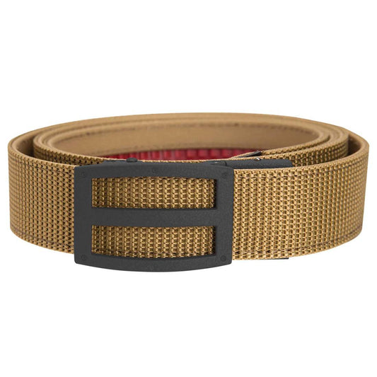 TITAN EDC GUN BELT 1.5 COYOTE