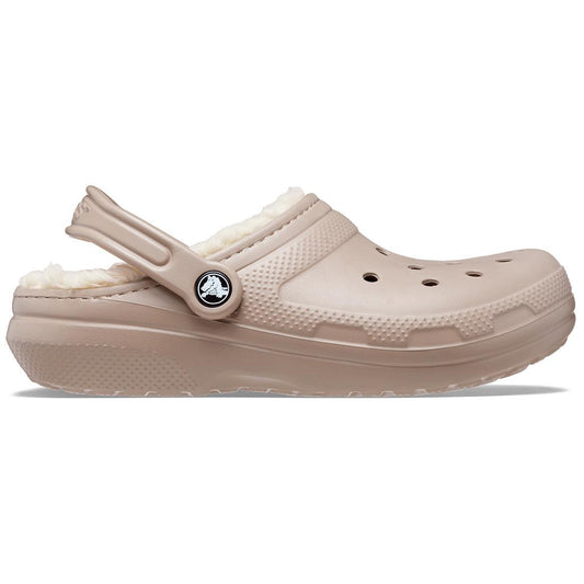 CLASSIC LINED CLOG