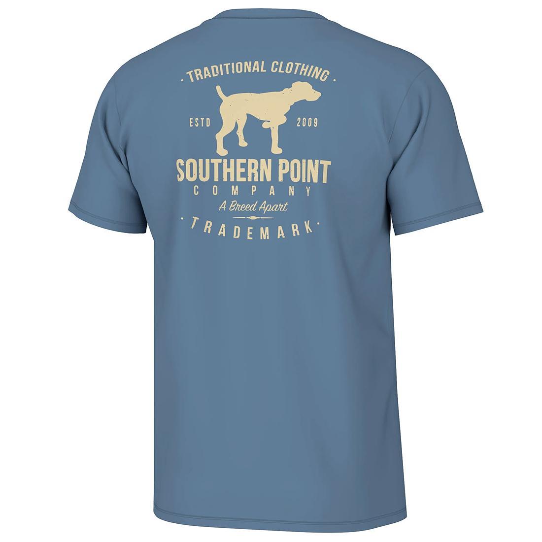 YOUTH THE SOUTHERN Short SLEEVE TEE