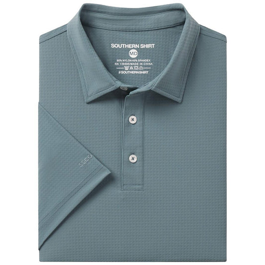 MENS NEXT LEVEL PERFORMANCE POLO