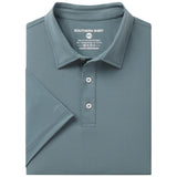 MENS NEXT LEVEL PERFORMANCE POLO