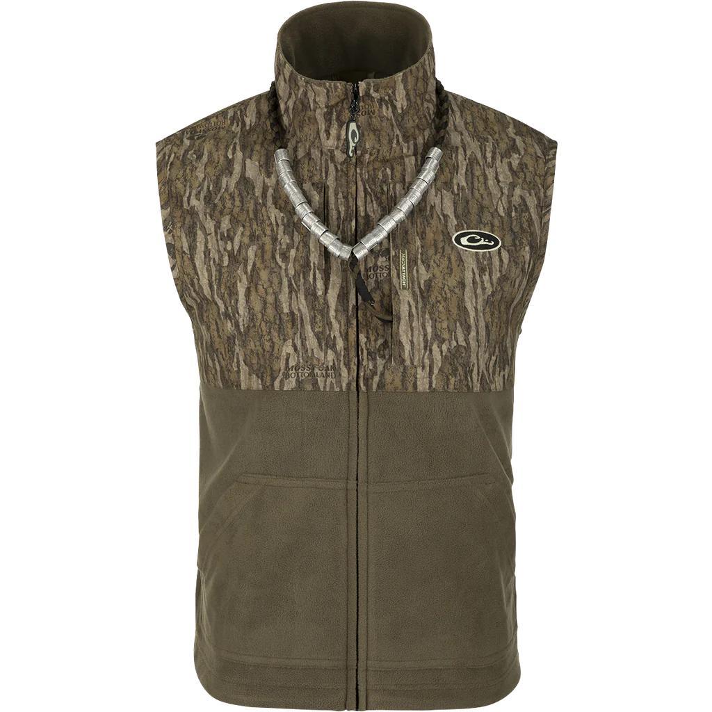 MST Eqwader Vest