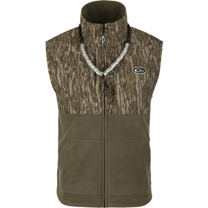 MST Eqwader Vest