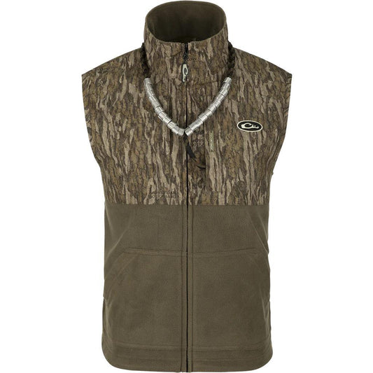 MST Eqwader Vest