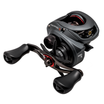 Speed Spool RX Casting Reel 7.51 Right Hand Baitcast