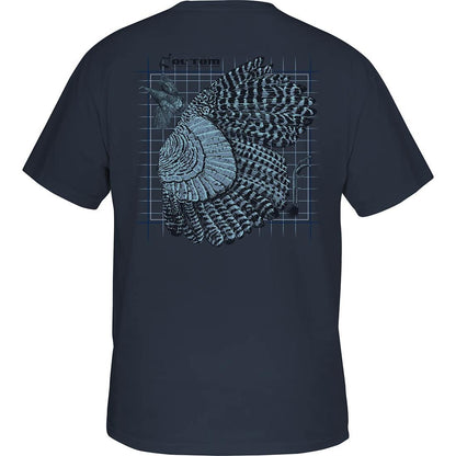OL TOM IN FLIGHT TSHIRT