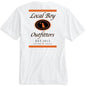 80 PROOF S/S TEE