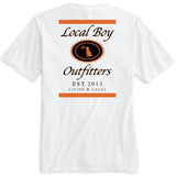 80 PROOF S/S TEE