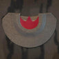 RED BAT WING MOUTH CALL
