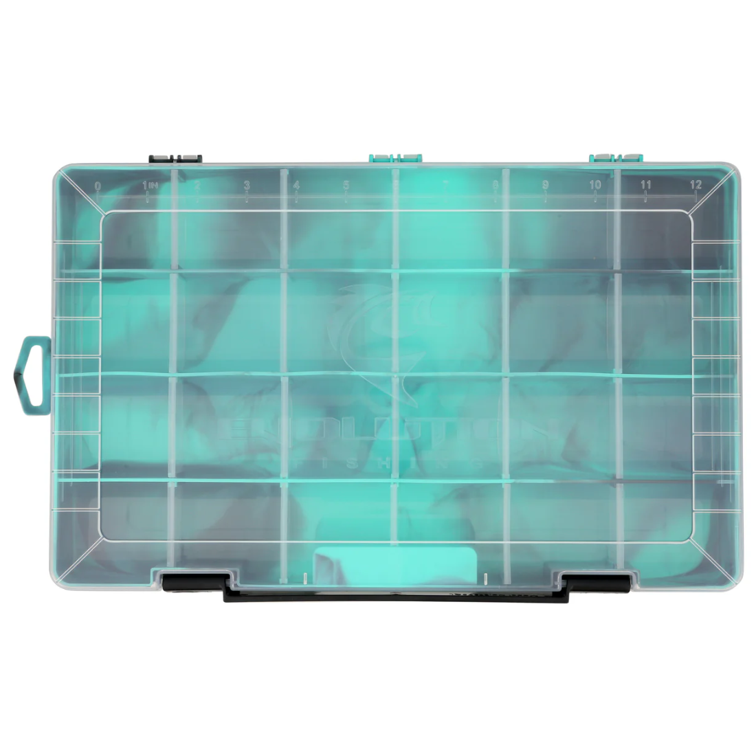 DRIFT SERIES 3700 TACKLE TRAY SEAFOAM