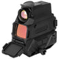 DRSTH RED MULTI RETICLE/DIGITAL THERMAL