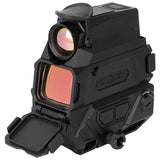 DRSTH RED MULTI RETICLE/DIGITAL THERMAL