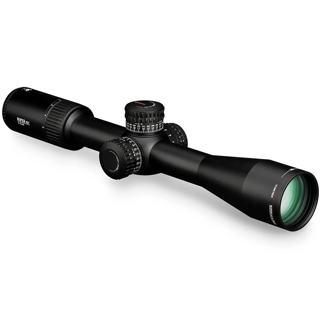 VIPER PST GEN II 315X44 FFP EBR7C MOA