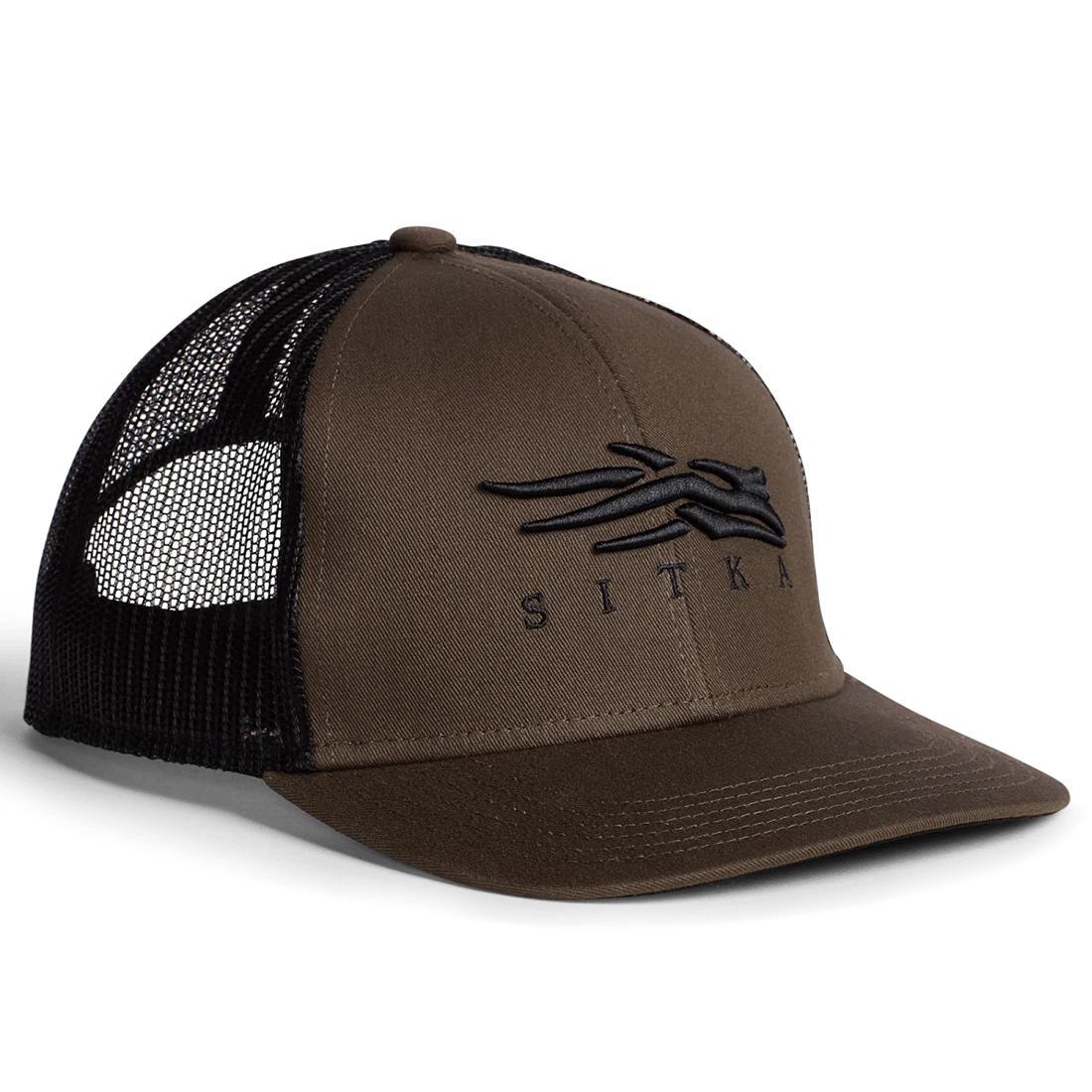 ICON MID TRUCKER