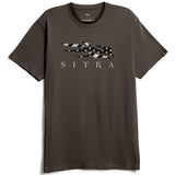 ICON FLAG TEE