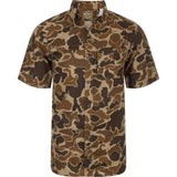 S/S 8SHOT FLYWEIGHT SHIRT