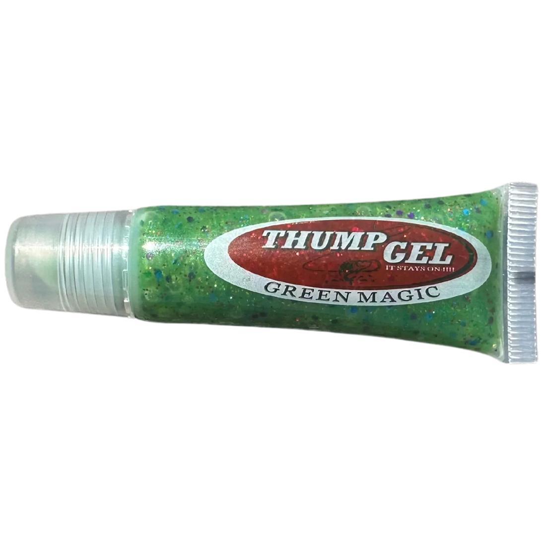 GREEN MAGIC FISH ATTRACTANT