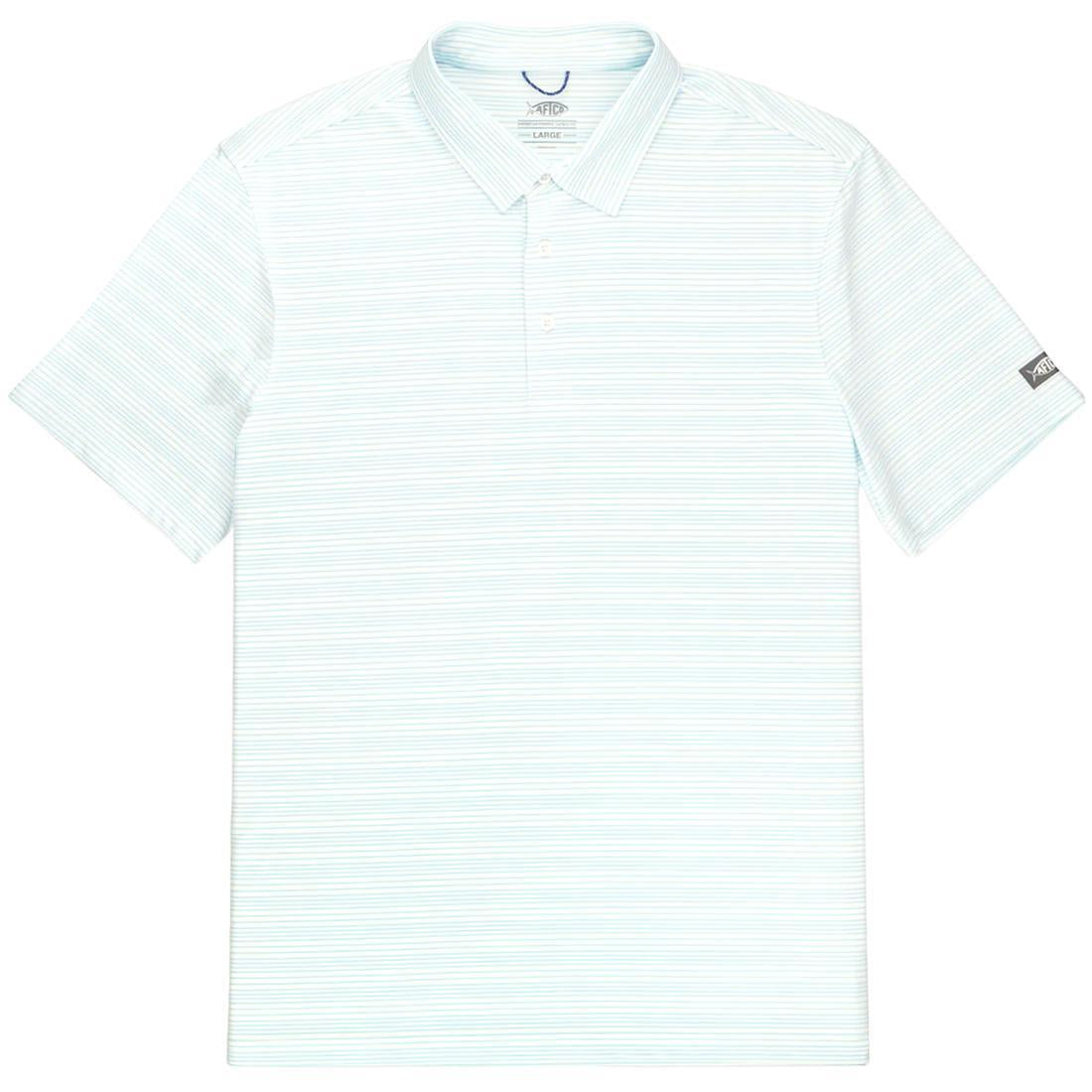 Link SS Performance Polo