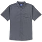 MENS PALOMAR TECH S/S